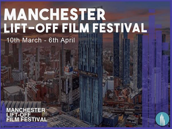 Lift-off film festival, Manchester, UK, dia 5 março 2025