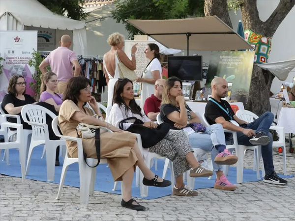 ECOlógita – Ambiente, Sustentabilidade e Cidadania Ativa, Tavira, dia 8 junho 2025