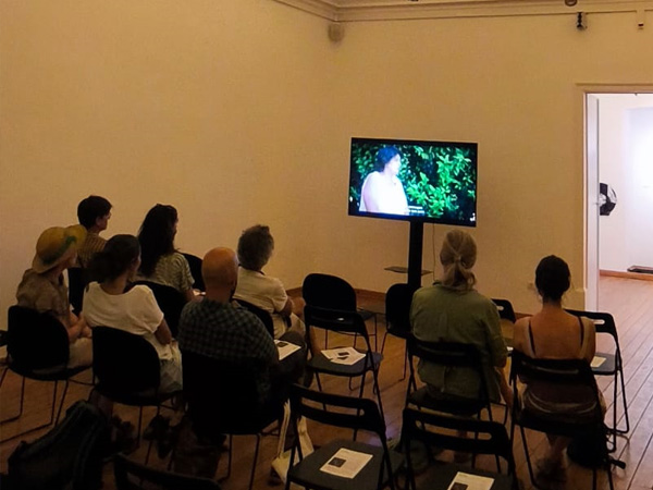 ECOlógita – Ambiente, Sustentabilidade e Cidadania Ativa, Tavira, dia 8 junho 2025