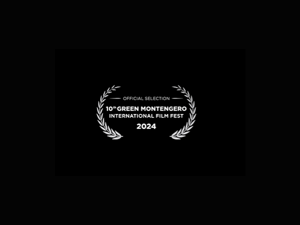 Green Montenegro International Film Fest, dia 18 agosto 2024